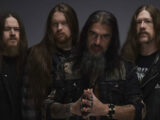 machine head