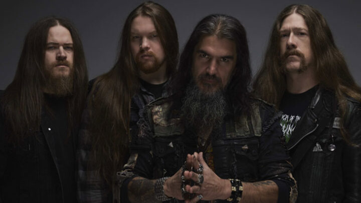 MACHINE HEAD: novo álbum “UNATØNED” será lançado no Brasil