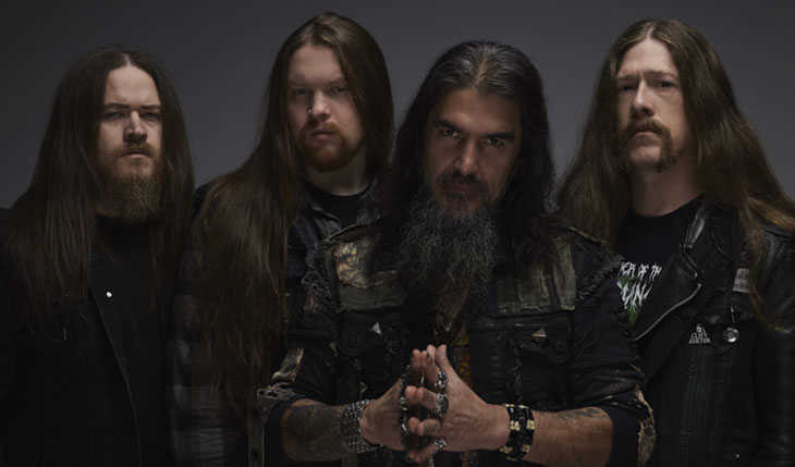 MACHINE HEAD anuncia novo álbum de estúdio “UNATØNED”