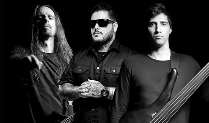 ENDRAH lança novo álbum “Bloodshed And Violence”