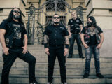 FACES OF DEATH anuncia novo single “Terror Em Barbacena”