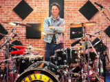 GUNS N’ ROSES anuncia Isaac Carpenter como novo baterista