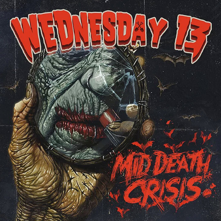 wednesday 13