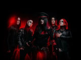 WEDNESDAY 13: novo álbum “Mid Death Crisis” será lançado no Brasil pela parceria Shinigami Records/Napalm Records