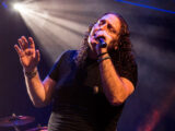 FABIO LIONE: Clássicos do RHAPSODY com orquestra em turnê pelo Brasil