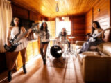 MALVADA lança single e videoclipe de “I’m Sorry” e divulga data de lançamento do novo álbum