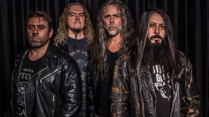 ANGUISH PROJECT destaca ‘Fadin’ (Until U Die)’ em lyric video