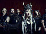 BATTLE BEAST lança nova música ‘Last Goodbye’