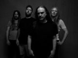 CARCASS, lenda da música pesada, retorna ao Brasil com dois shows em maio