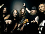 DEATH ANGEL lança novo single, ‘Wrath (Bring Fire),’ antes de turnê de verão pela Europa