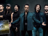 Resenha: “In The Vanishing Echoes of Goodbye” – Labyrinth (2025)