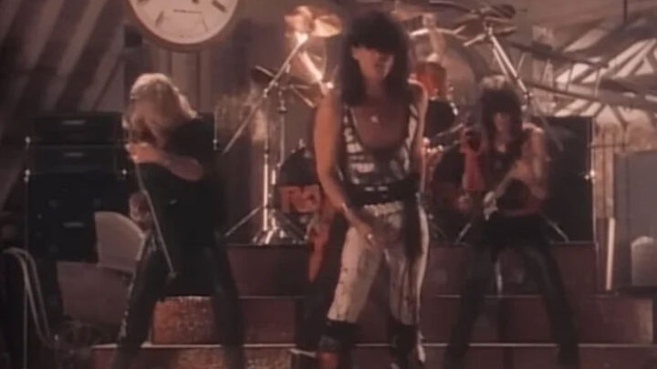 RATT divulga videoclipe da música inédita “Reach For The Sky”, da edição comemorativa de 40 anos de “Out Of The Cellar”