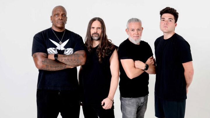 SEPULTURA retorna ao sul do Brasil com a tour “Celebrating Life Through Death”