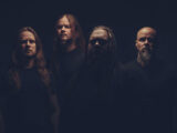 BEFORE THE DAWN: “Cold Flare Eternal”, novo álbum será lançado pela parceria Shinigami Records/Reaper Entertainment