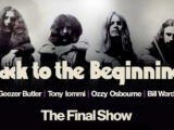 O último show de OZZY OSBOURNE e BLACK SABBATH, ‘Back To The Beginning’, será transmitido para todo o mundo