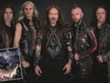 Resenha: “Masterpieces” – Hammerfall (2008) – Relançamento 2025