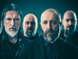 PARADISE LOST anuncia novo álbum “Ascension” e lança single/videoclipe “Silence Like The Grave”