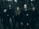 WARMEN: “Band Of Brothers”, novo álbum, em breve pela parceria Shinigami Records/Reaper Entertainment