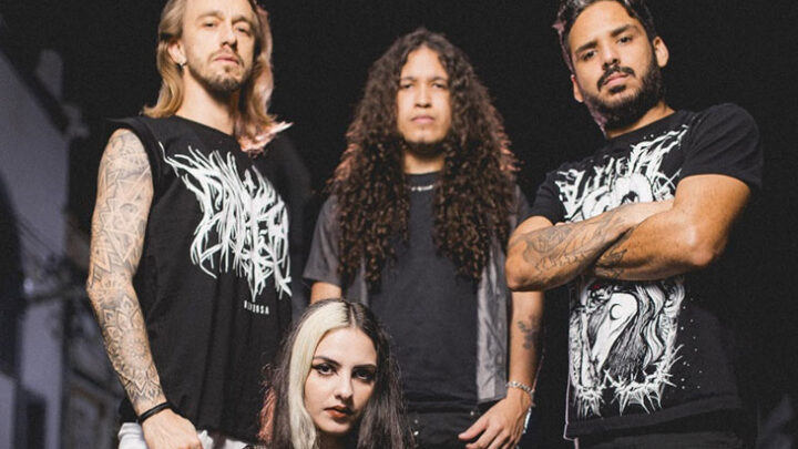 Hatefulmurder lança vídeo e novo single de “My Oath”
