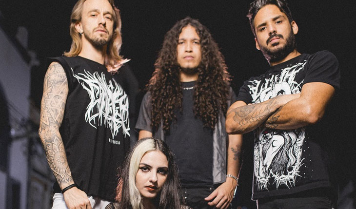Hatefulmurder lança vídeo e novo single de “My Oath”