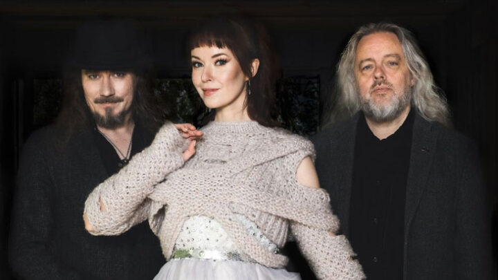 AURI lança terceiro álbum “III – Candles & Beginnings”