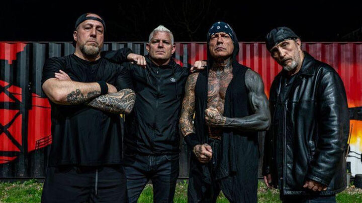BIOHAZARD lança novo single, ‘Eyes On Six’