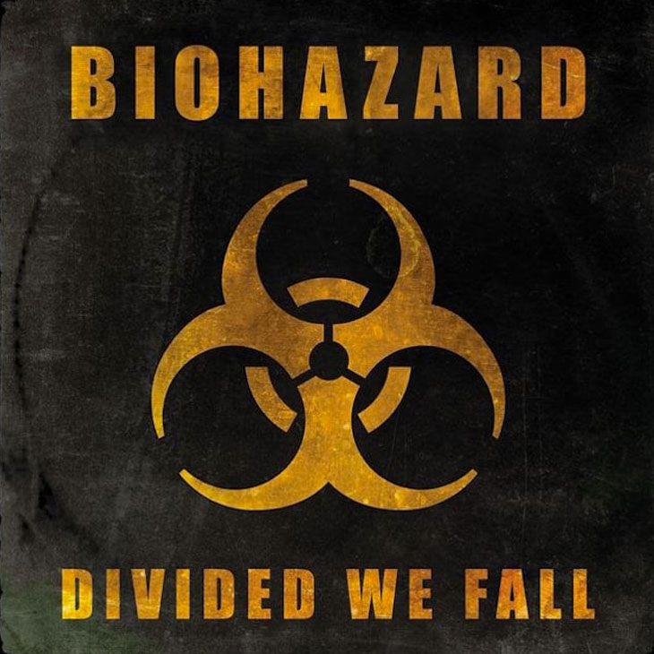 biohazard