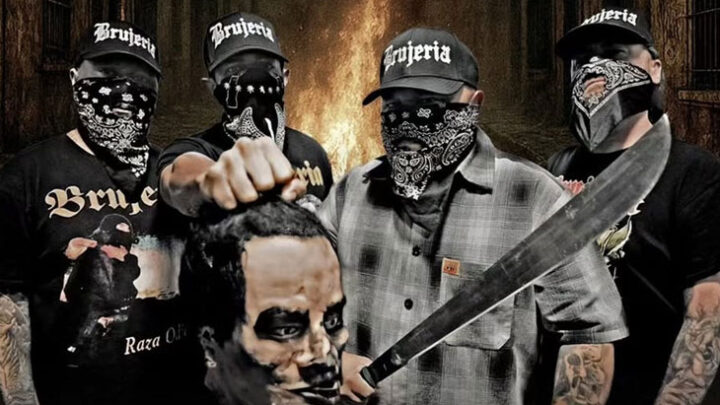 Brujeria faz turnê de sete datas pelo Brasil em outubro de 2025 e confirma participação de Jeff Walker (Carcass)