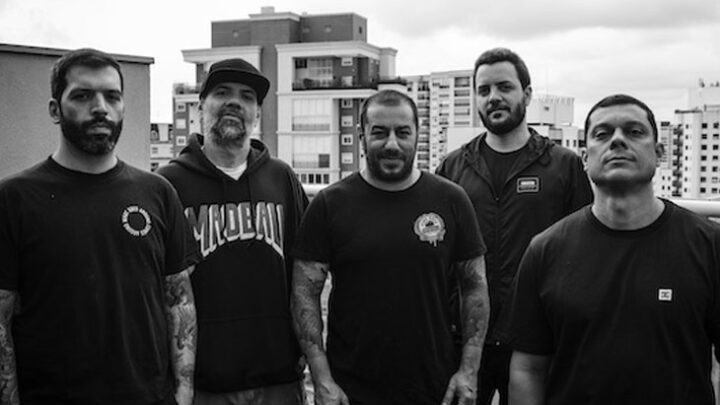 CPM 22 anuncia turnê especial de 30 anos de carreira