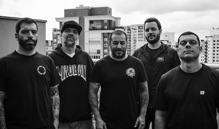 CPM 22 anuncia turnê especial de 30 anos de carreira