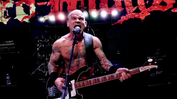 CRO-MAGS, banda lendária do crossover/hardcore, retorna a São Paulo em outubro