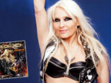 doro Raise Your Fist review