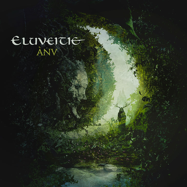 eluveitie