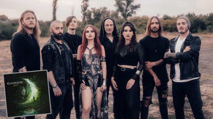 Resenha: “Ànv” – Eluveitie (2025)