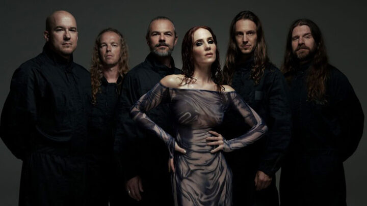 EPICA e FLESHGOD APOCALYPSE fazem seis shows no Brasil em setembro