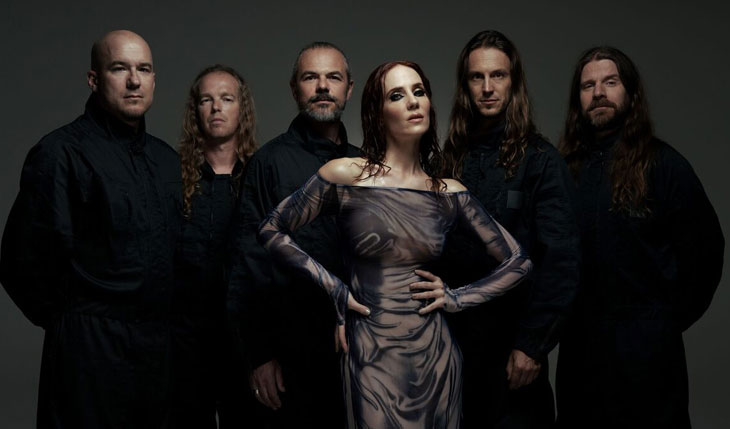 EPICA e FLESHGOD APOCALYPSE fazem seis shows no Brasil em setembro