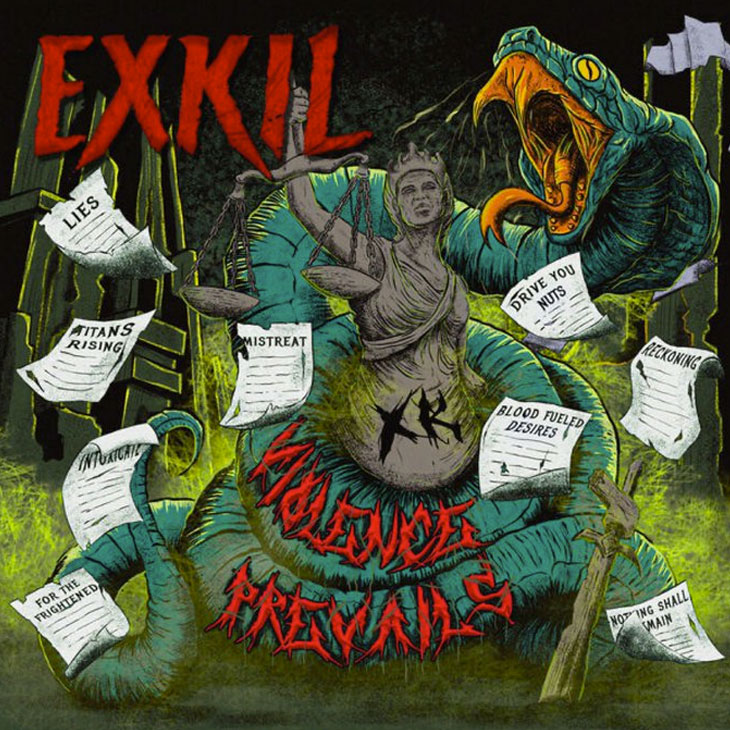 exkil