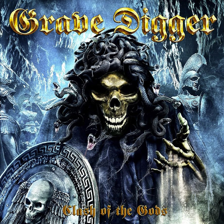 grave digger review