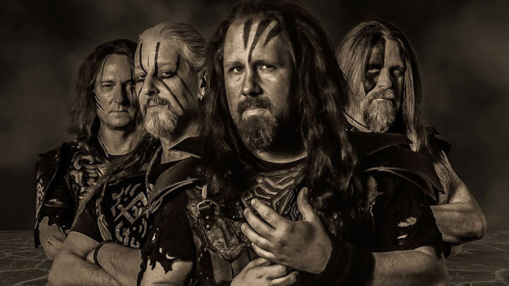 HAMMER KING: confira “Make Metal Royal Again”, novo álbum da banda alemã