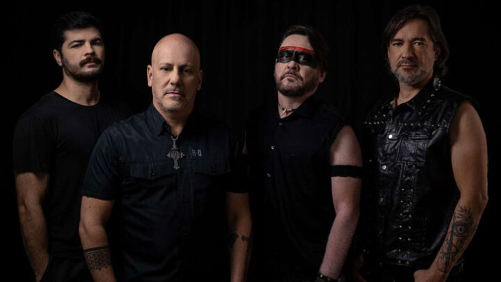 Krakkenspit evoca o fim do mundo em ‘Tides of Armageddon