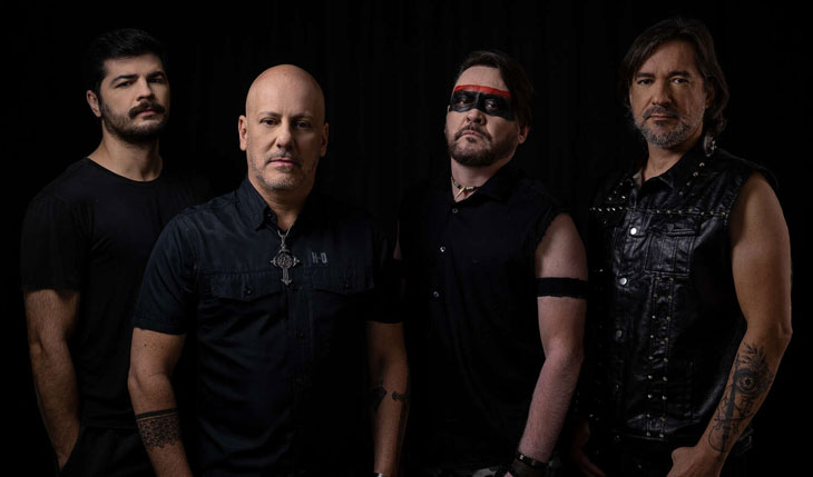 Krakkenspit evoca o fim do mundo em ‘Tides of Armageddon