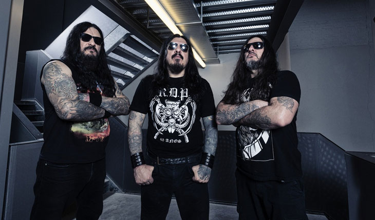 WACKEN OPEN AIR anuncia evento oficial no Brasil para celebrar 35 anos