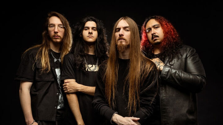 Kryour, promessa do metal nacional, fará a abertura para o Imminence em São Paulo