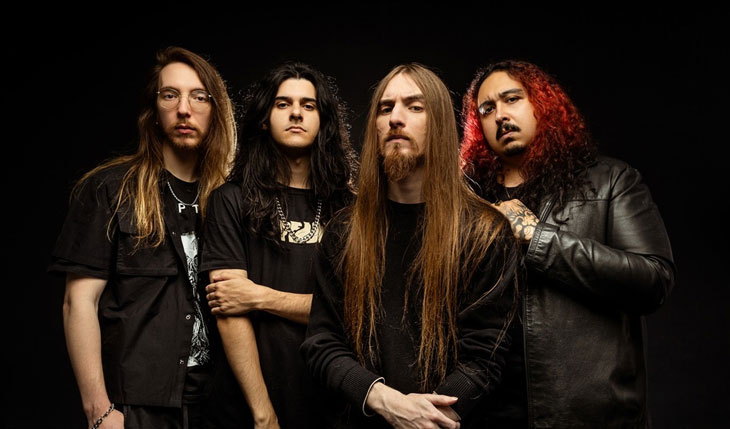 Kryour, promessa do metal nacional, fará a abertura para o Imminence em São Paulo