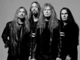 megadeth