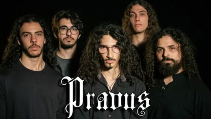 Peso, emoção e poesia: PRAVUS desafia convenções com novo single “When The Autumn Comes”
