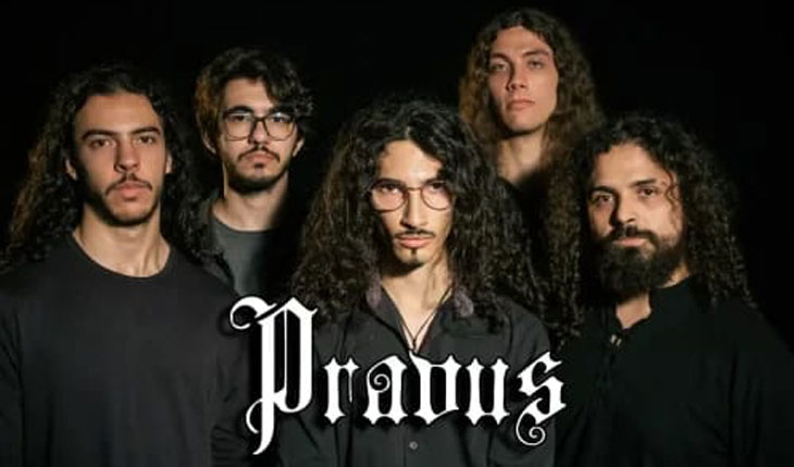 Peso, emoção e poesia: PRAVUS desafia convenções com novo single “When The Autumn Comes”