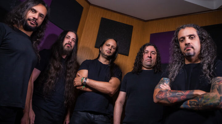 Seventh Seal: banda é headliner do Lobo Rock Fest (MG) ao lado de Korzus e Krisiun