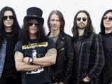 SLASH FEATURING MYLES KENNEDY & THE CONSPIRATORS