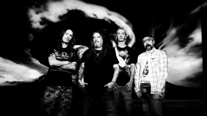 SOULFLY lança novo álbum ‘Chama’ e videoclipe para ‘No Pain = No Power’